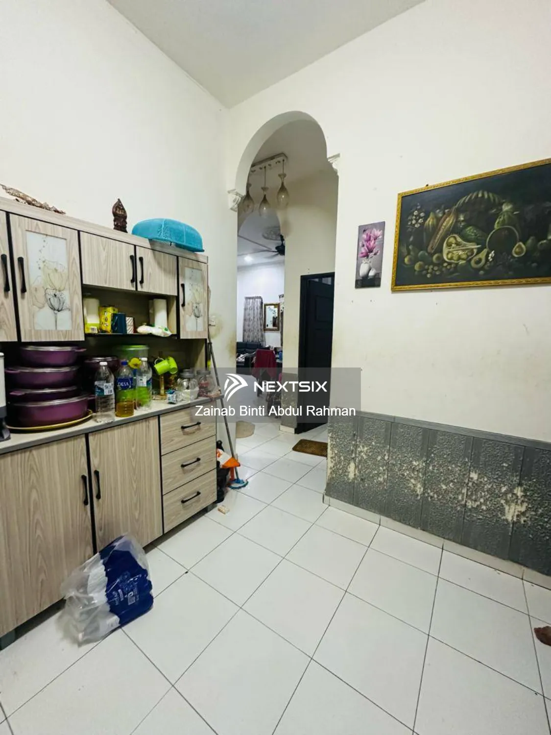 Semi-detached House For Sale in Guar Chempedak Kedah - Image 8