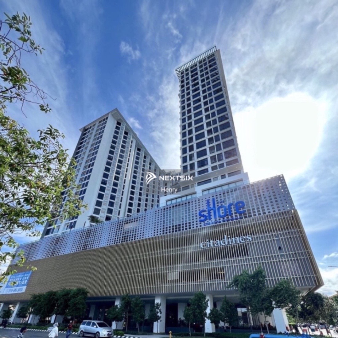 Luxury Suites For Sale in Kota Kinabalu Sabah