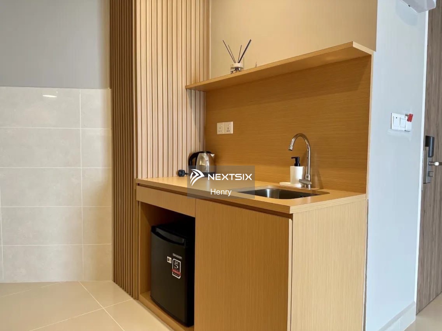 Luxury Suites For Sale in Kota Kinabalu Sabah - Image 5