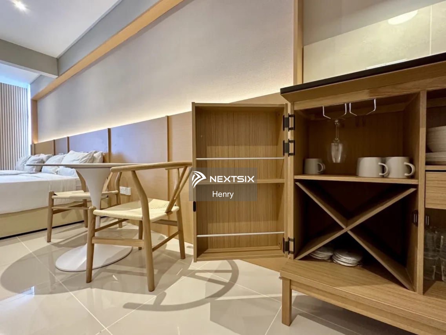 Luxury Suites For Sale in Kota Kinabalu Sabah - Image 7