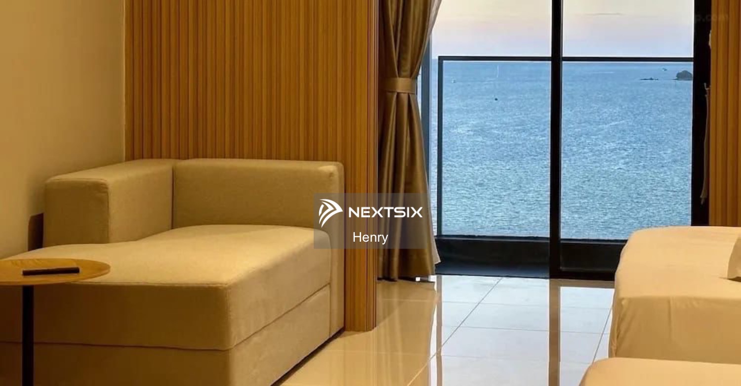 Luxury Suites For Sale in Kota Kinabalu Sabah - Image 8