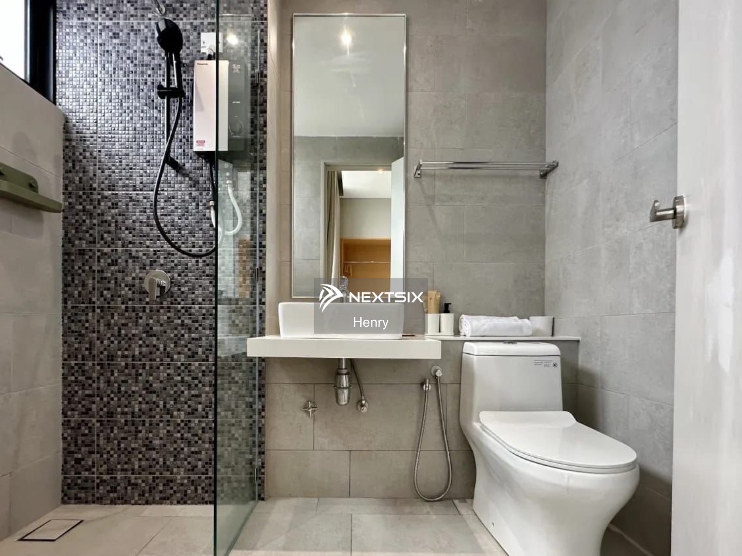 Luxury Suites For Sale in Kota Kinabalu Sabah - Image 9