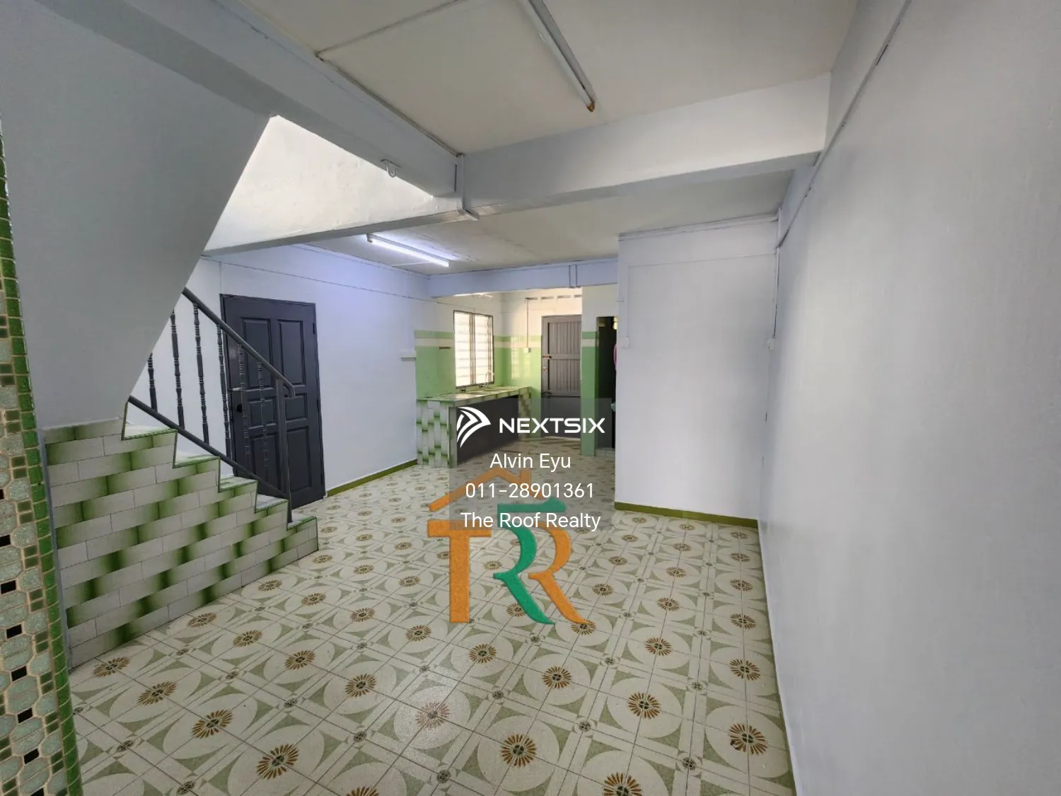 2-sty Terrace/Link House For Sale in Batu Pahat Johor - Image 5