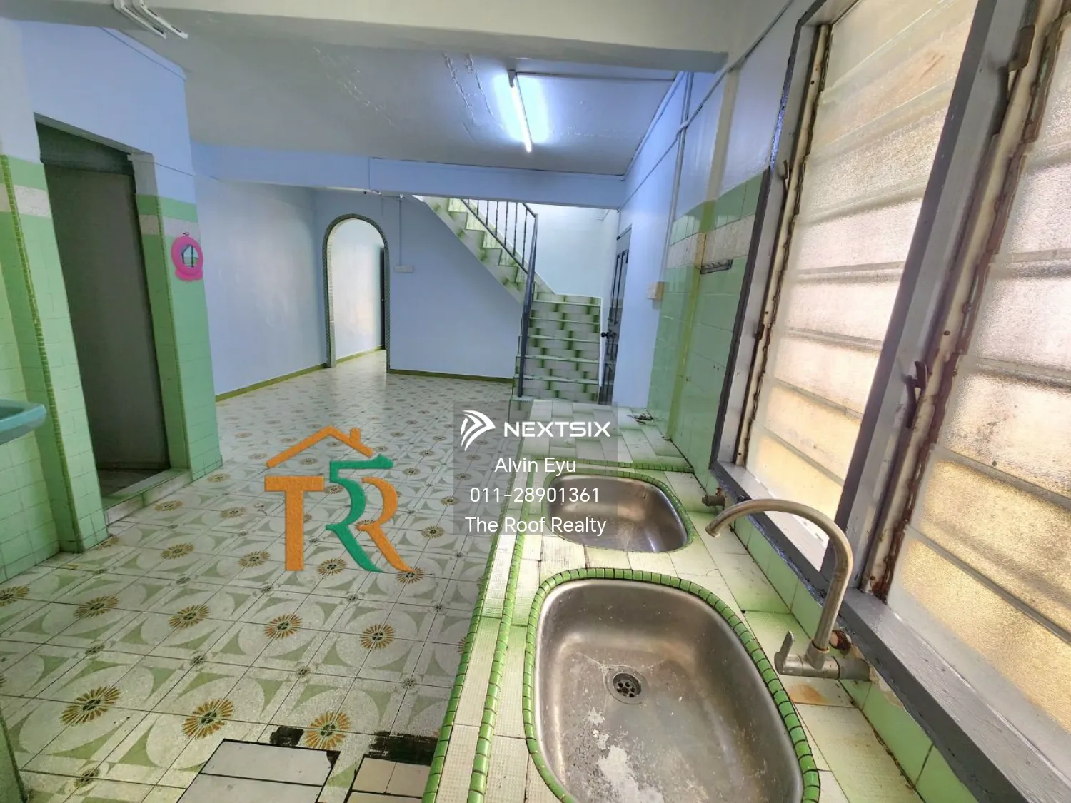 2-sty Terrace/Link House For Sale in Batu Pahat Johor - Image 6