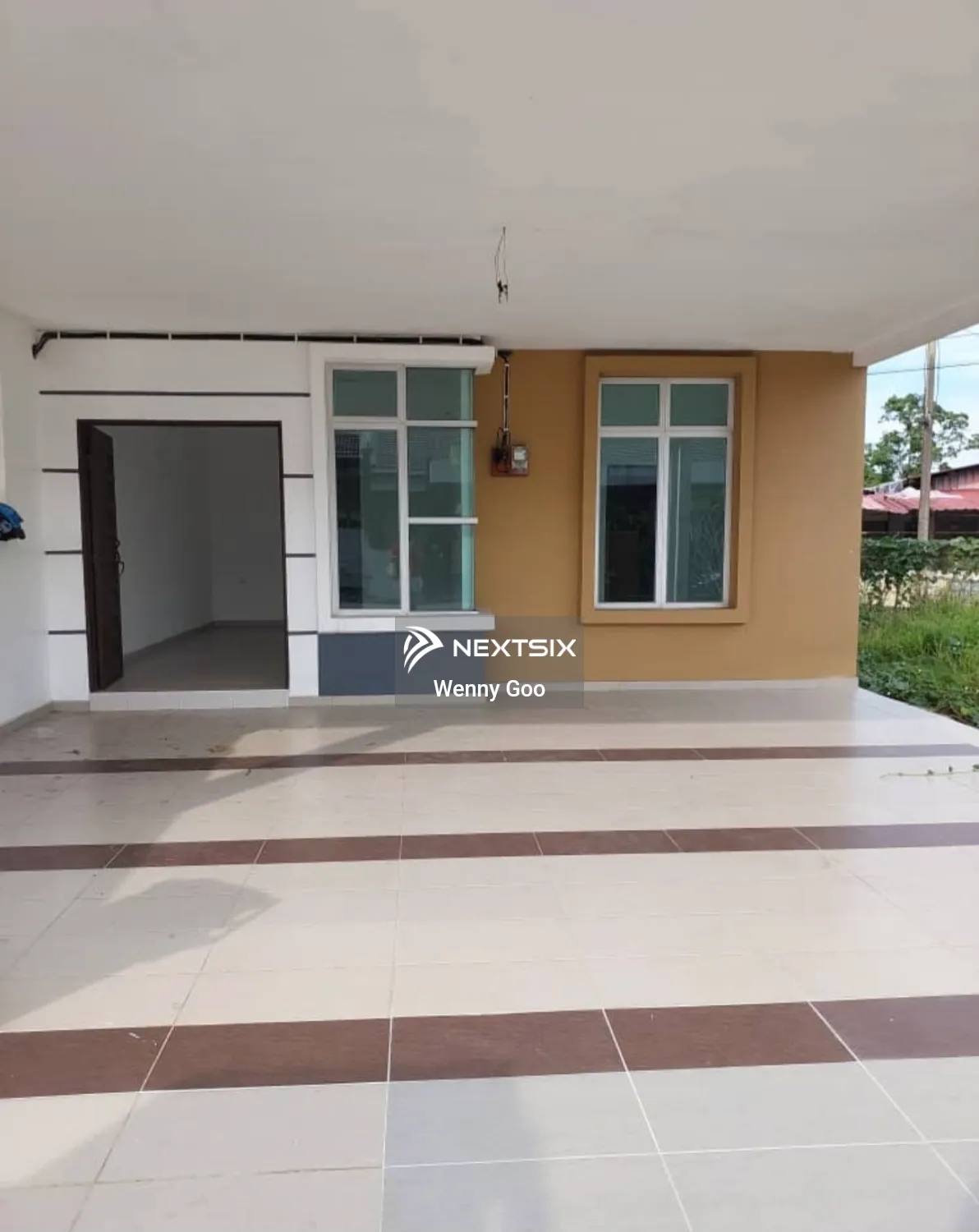 1-sty Terrace/Link House For Sale in Batu Pahat Johor