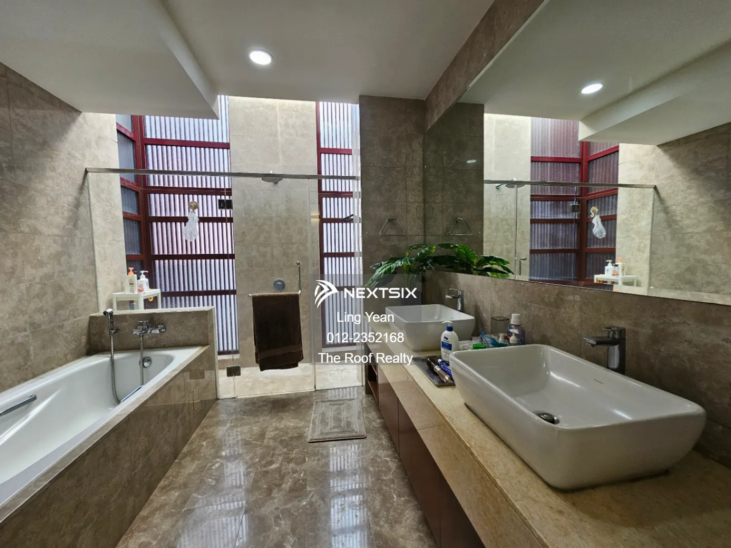 Semi-detached House For Sale in Bandar Sri Damansara Selangor - Image 13