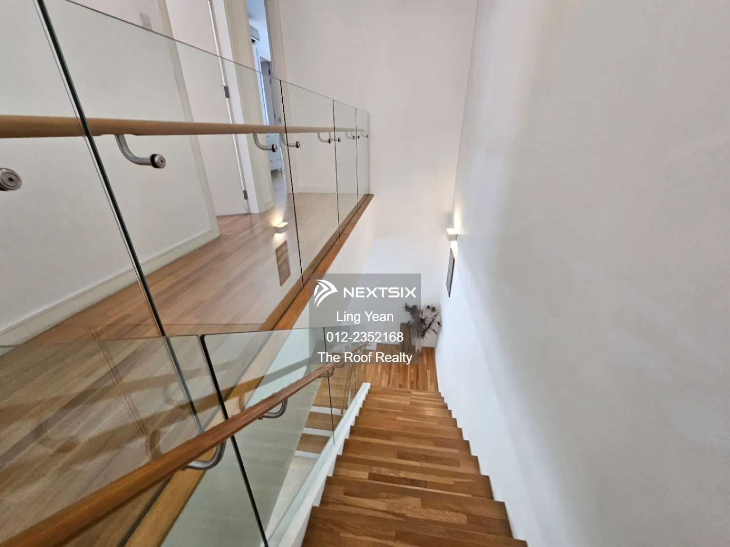 Semi-detached House For Sale in Bandar Sri Damansara Selangor - Image 14