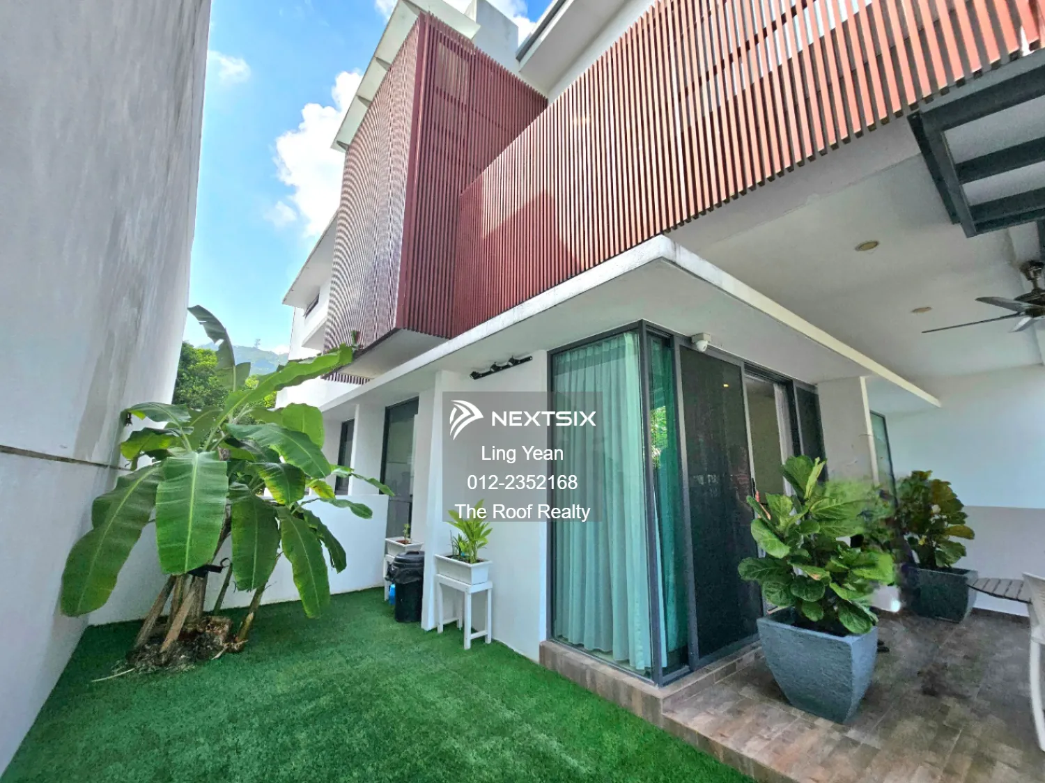 Semi-detached House For Sale in Bandar Sri Damansara Selangor - Image 15