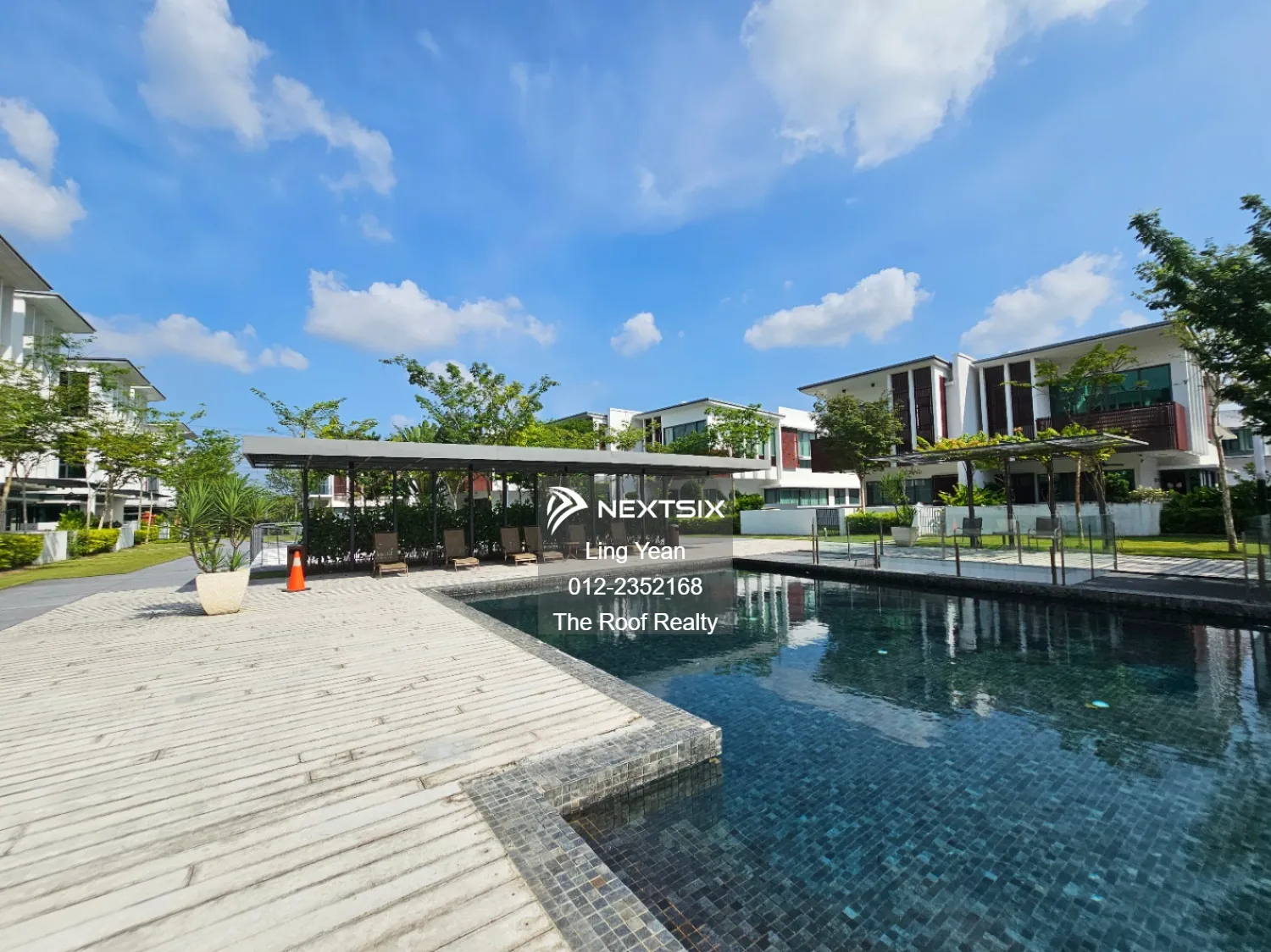 Semi-detached House For Sale in Bandar Sri Damansara Selangor - Image 17