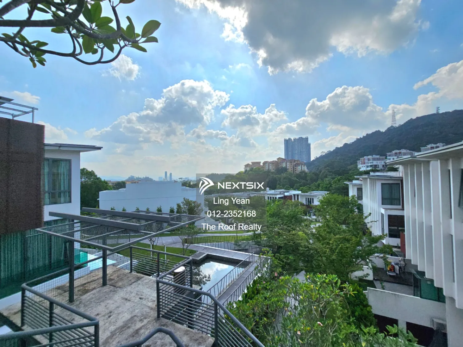 Semi-detached House For Sale in Bandar Sri Damansara Selangor - Image 18