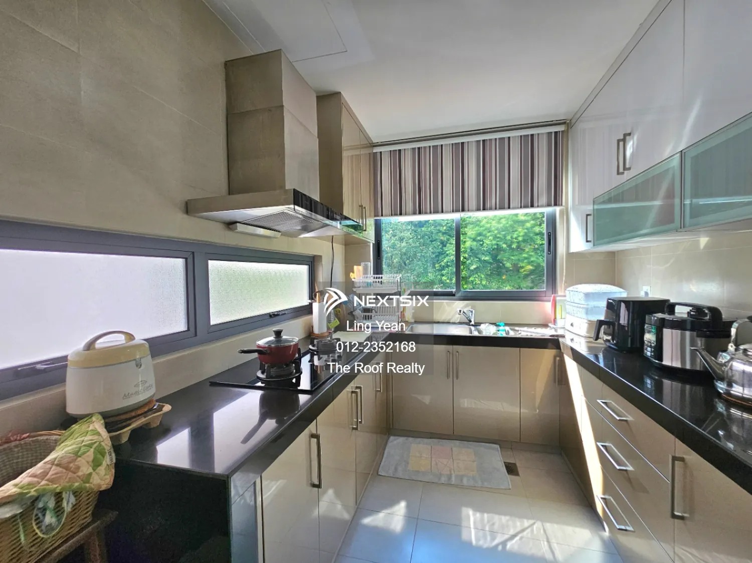 Semi-detached House For Sale in Bandar Sri Damansara Selangor - Image 7