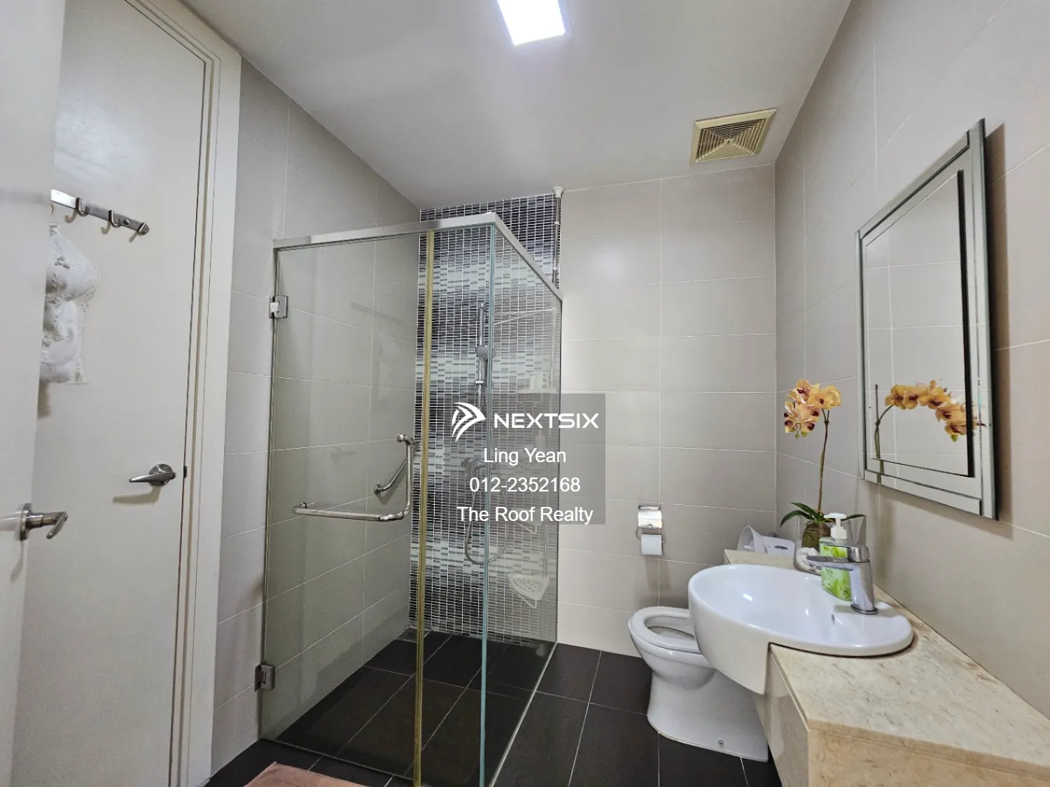 Semi-detached House For Sale in Bandar Sri Damansara Selangor - Image 10