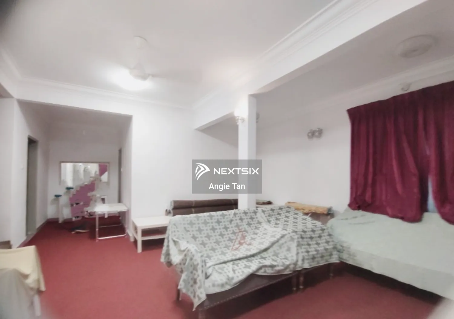 Perling 1.5.sty Corner house