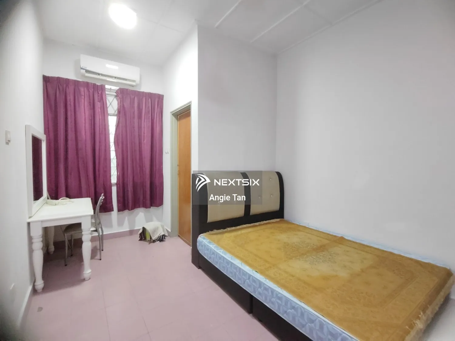 1.5-sty Terrace/Link House For Sale in Johor Bahru Johor - Image 6