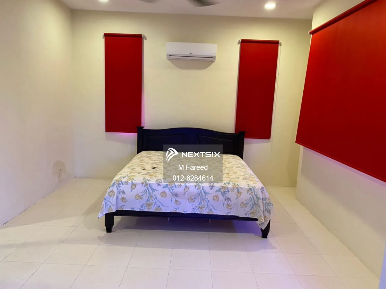 Bungalow For Sale in Balik Pulau Penang - Image 8