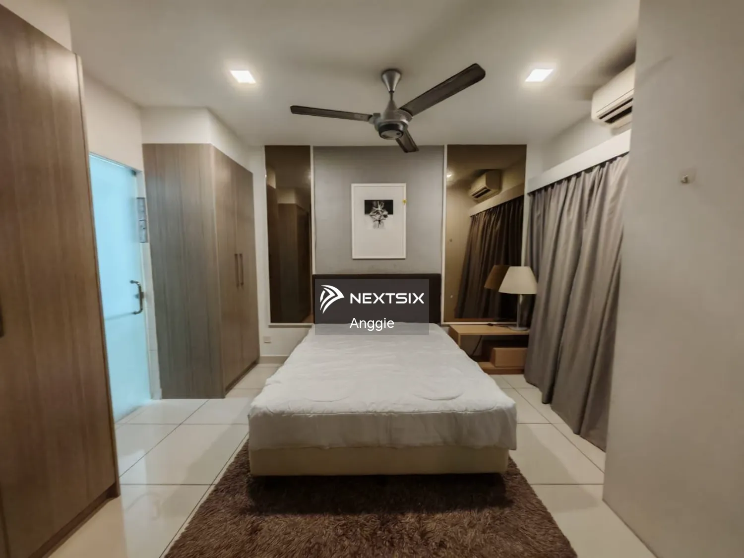 Serviced Residence For Rent in Johor Bahru Johor