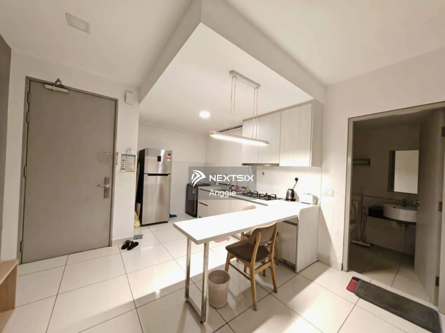 Serviced Residence For Rent in Johor Bahru Johor - Image 6