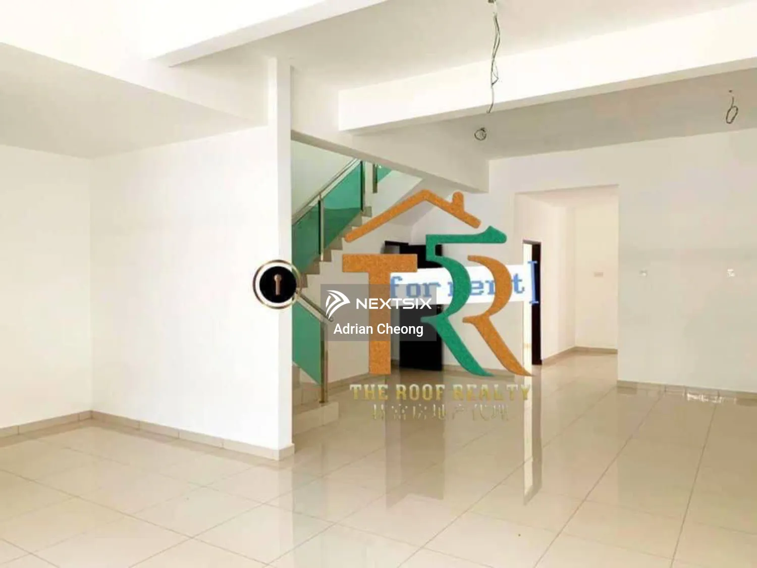 2-sty Terrace/Link House For Rent in Batu Pahat Johor - Image 2
