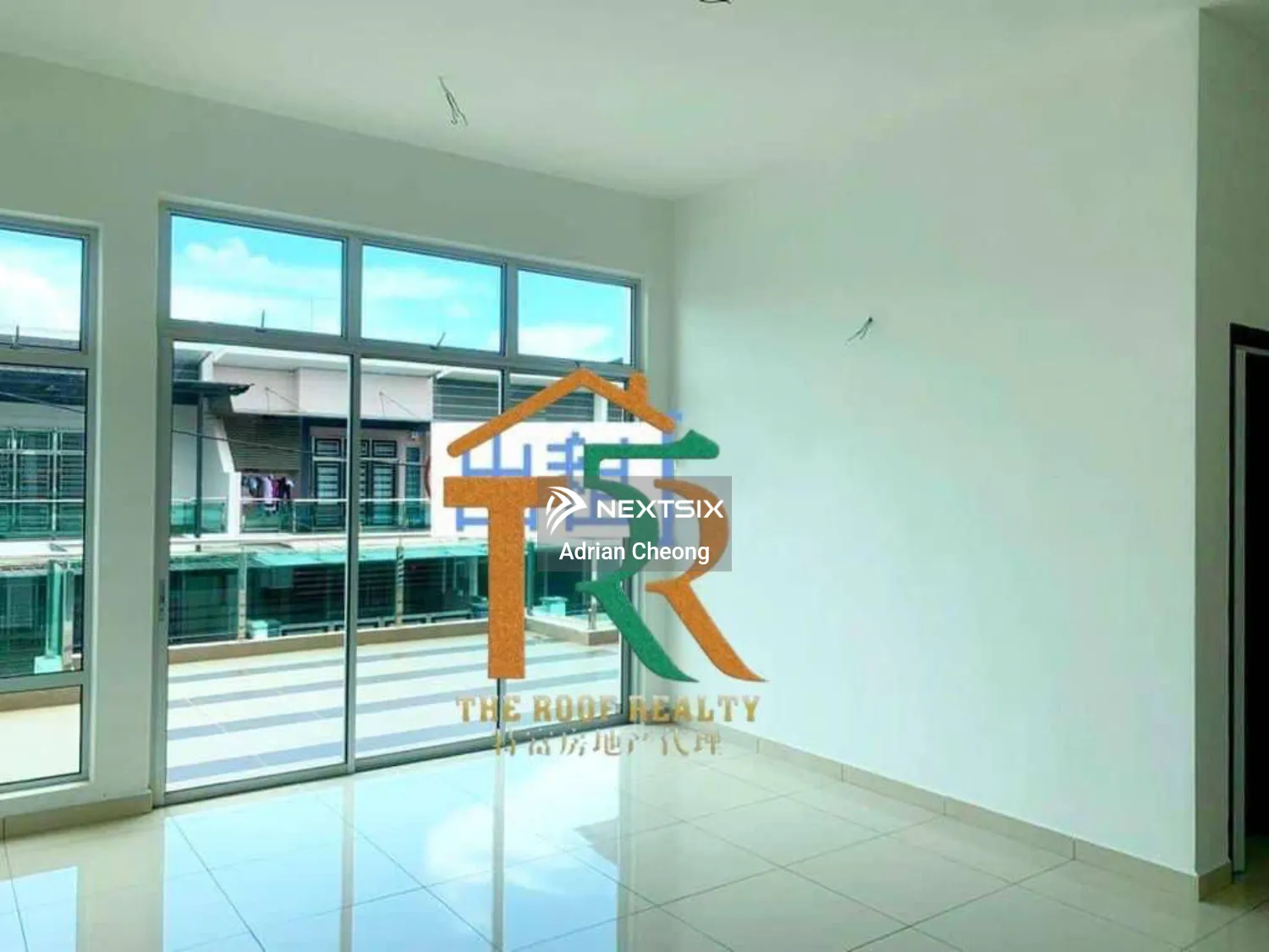 2-sty Terrace/Link House For Rent in Batu Pahat Johor - Image 3