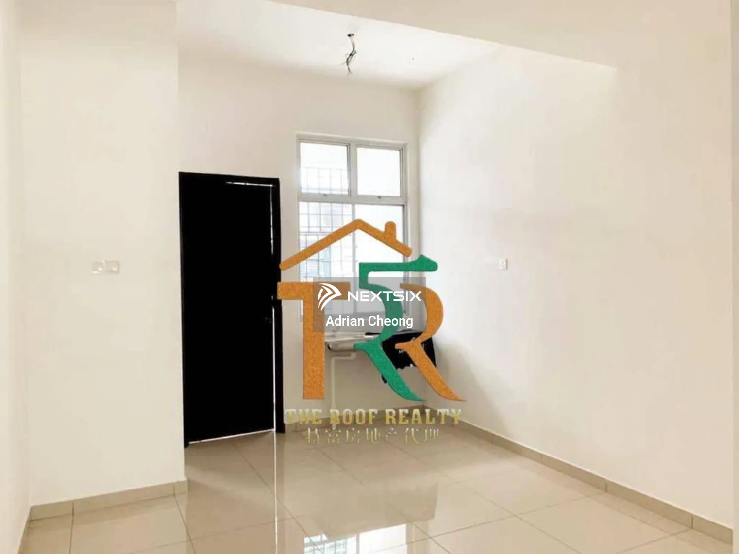 2-sty Terrace/Link House For Rent in Batu Pahat Johor - Image 4