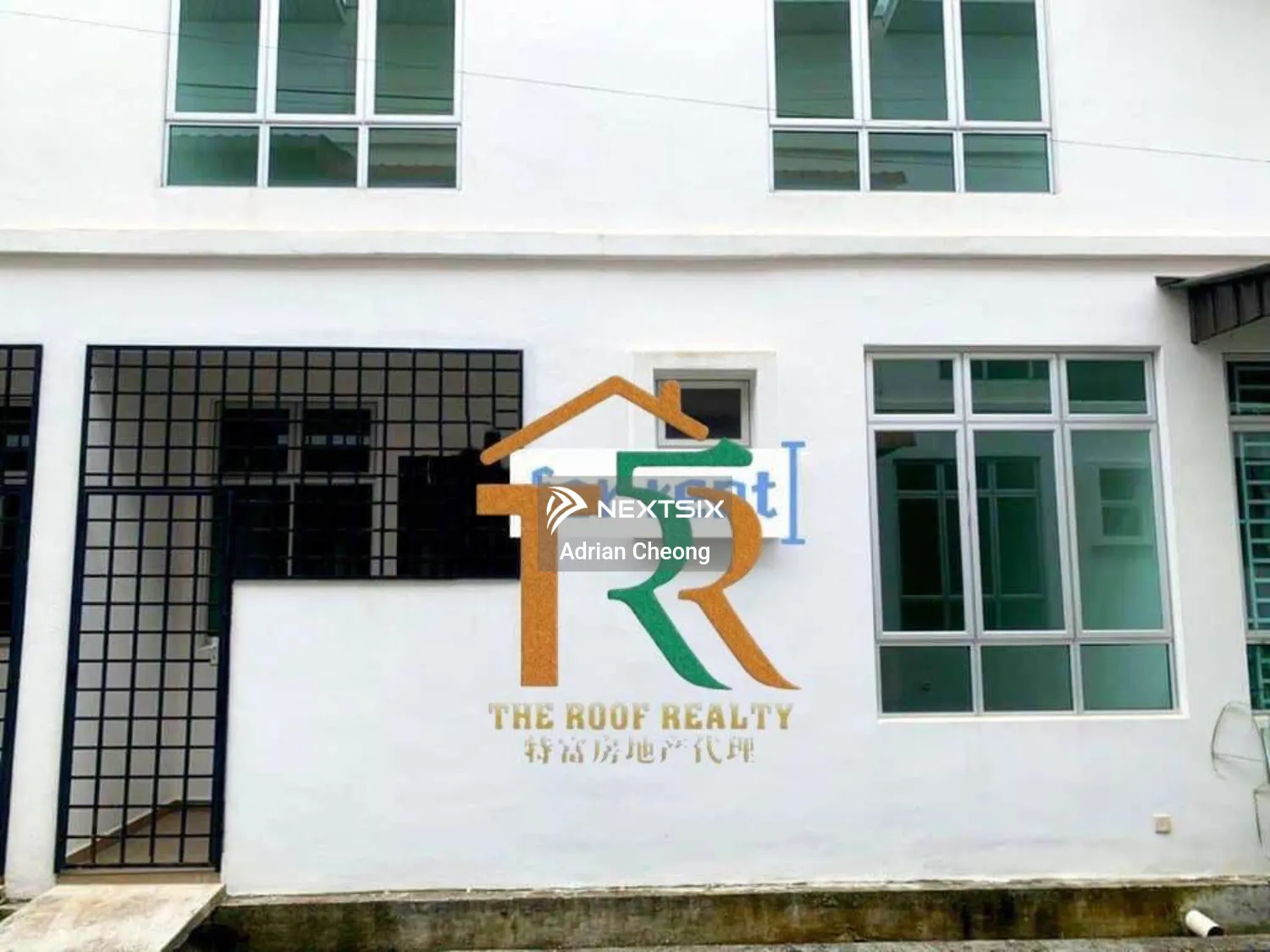 2-sty Terrace/Link House For Rent in Batu Pahat Johor - Image 5