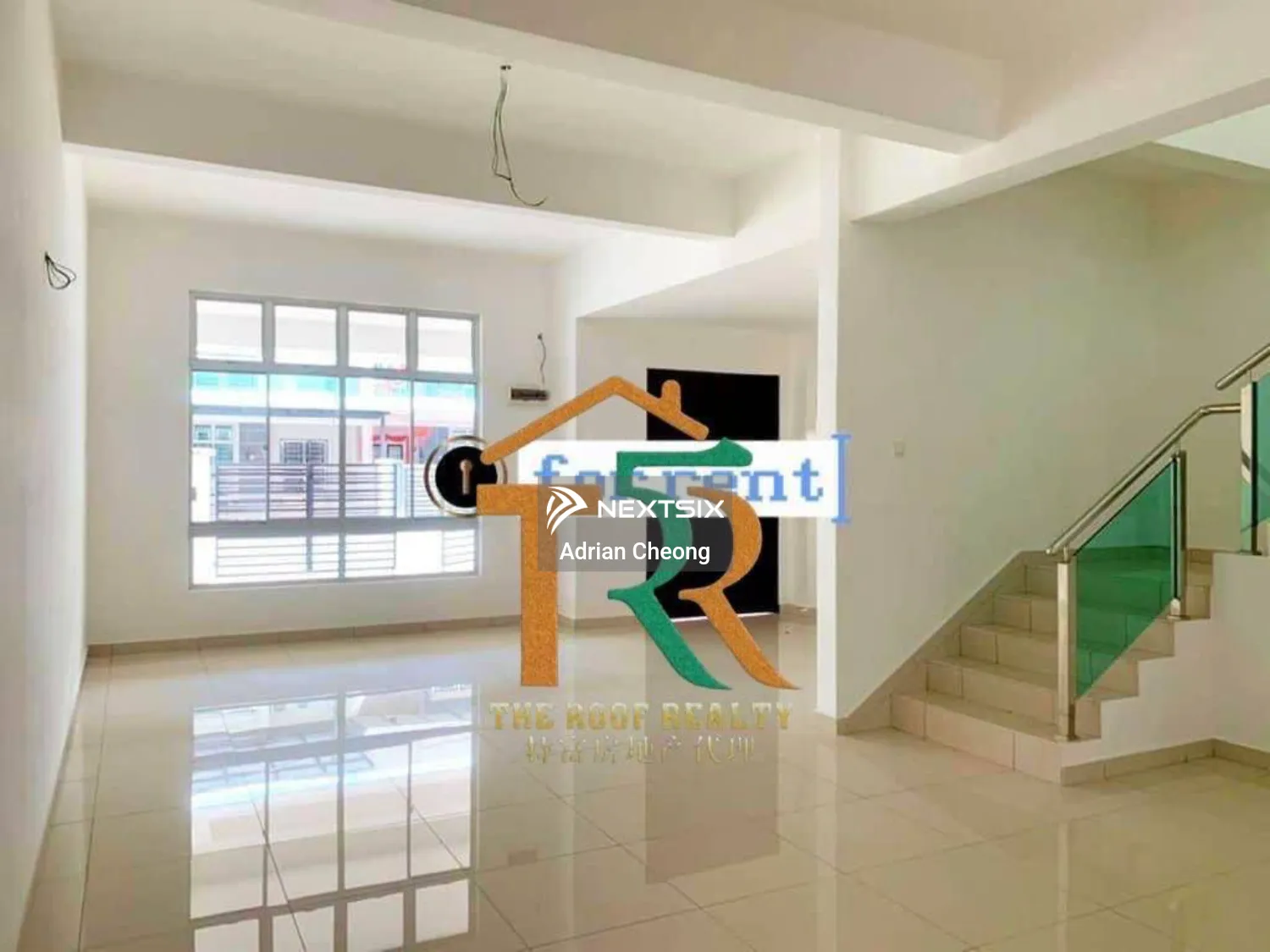 2-sty Terrace/Link House For Rent in Batu Pahat Johor - Image 6