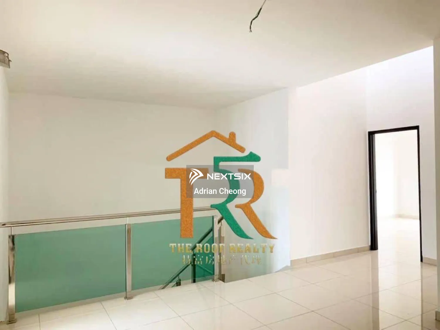 2-sty Terrace/Link House For Rent in Batu Pahat Johor - Image 7