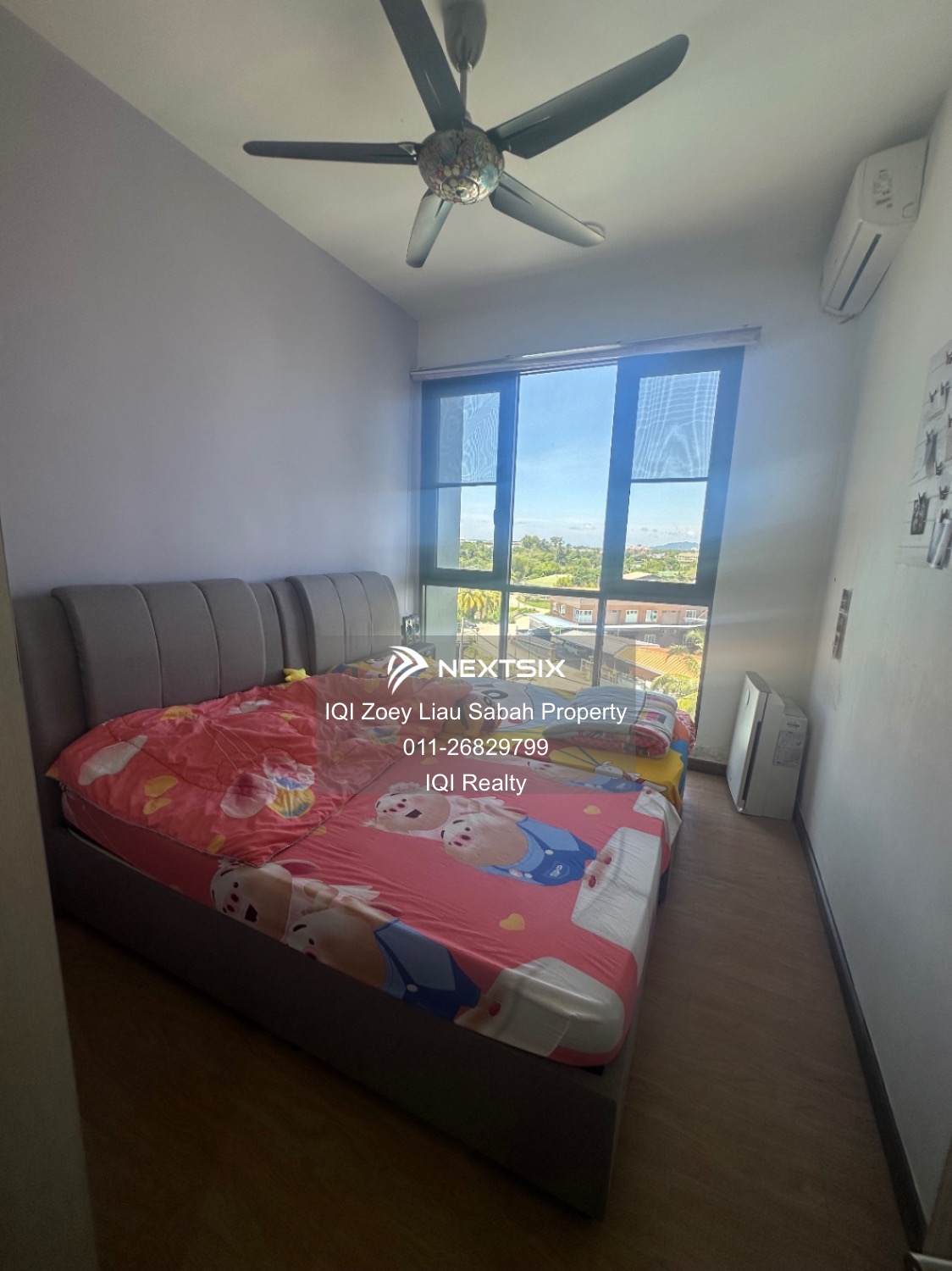 Condominium For Sale in Penampang Sabah - Image 11
