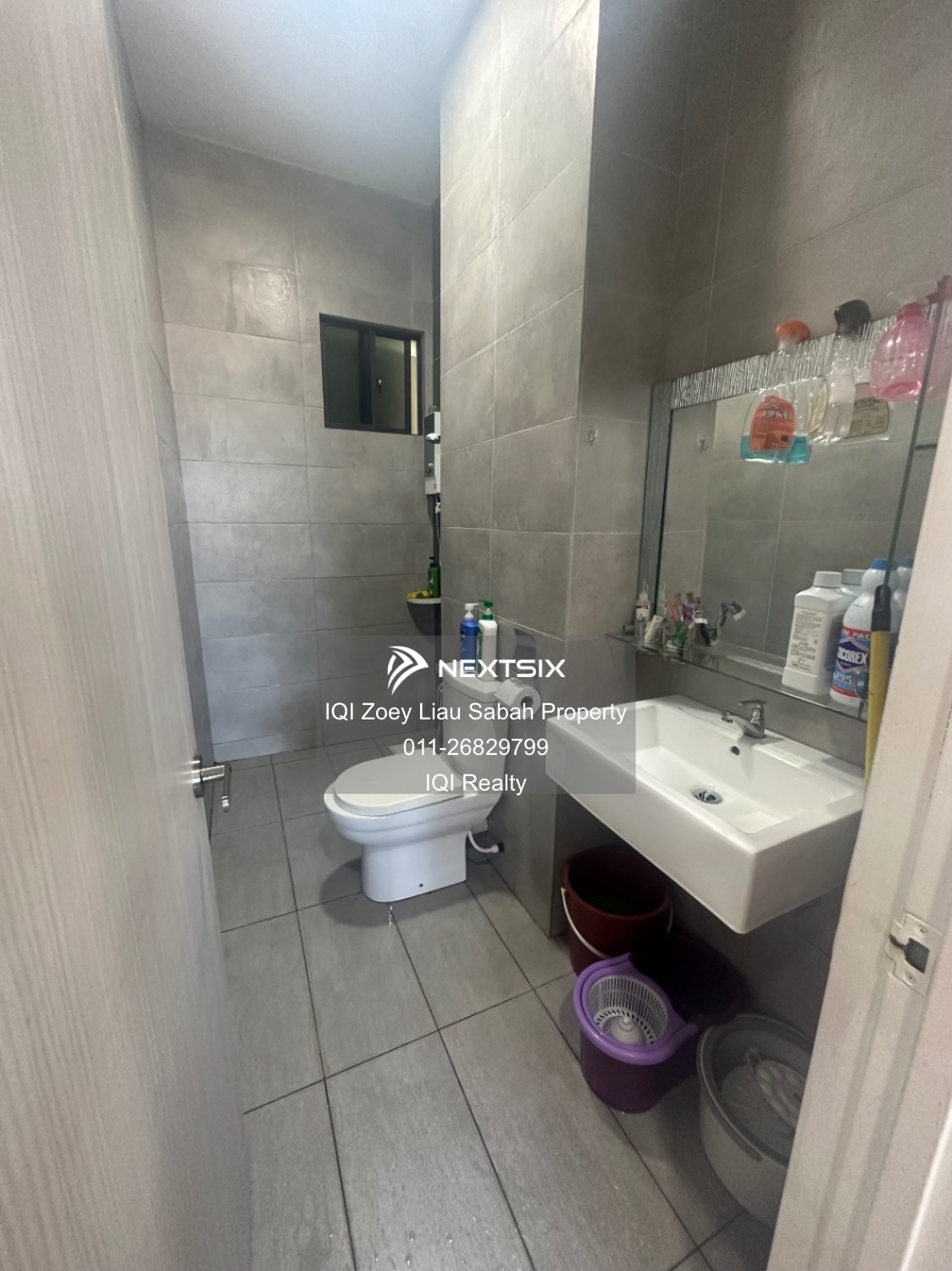 Condominium For Sale in Penampang Sabah - Image 12