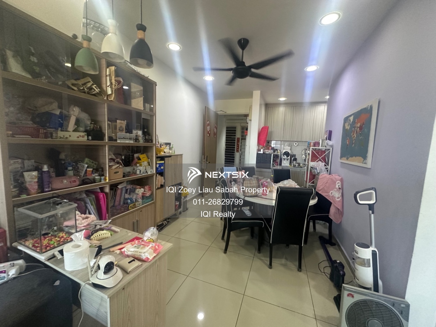 Condominium For Sale in Penampang Sabah - Image 13