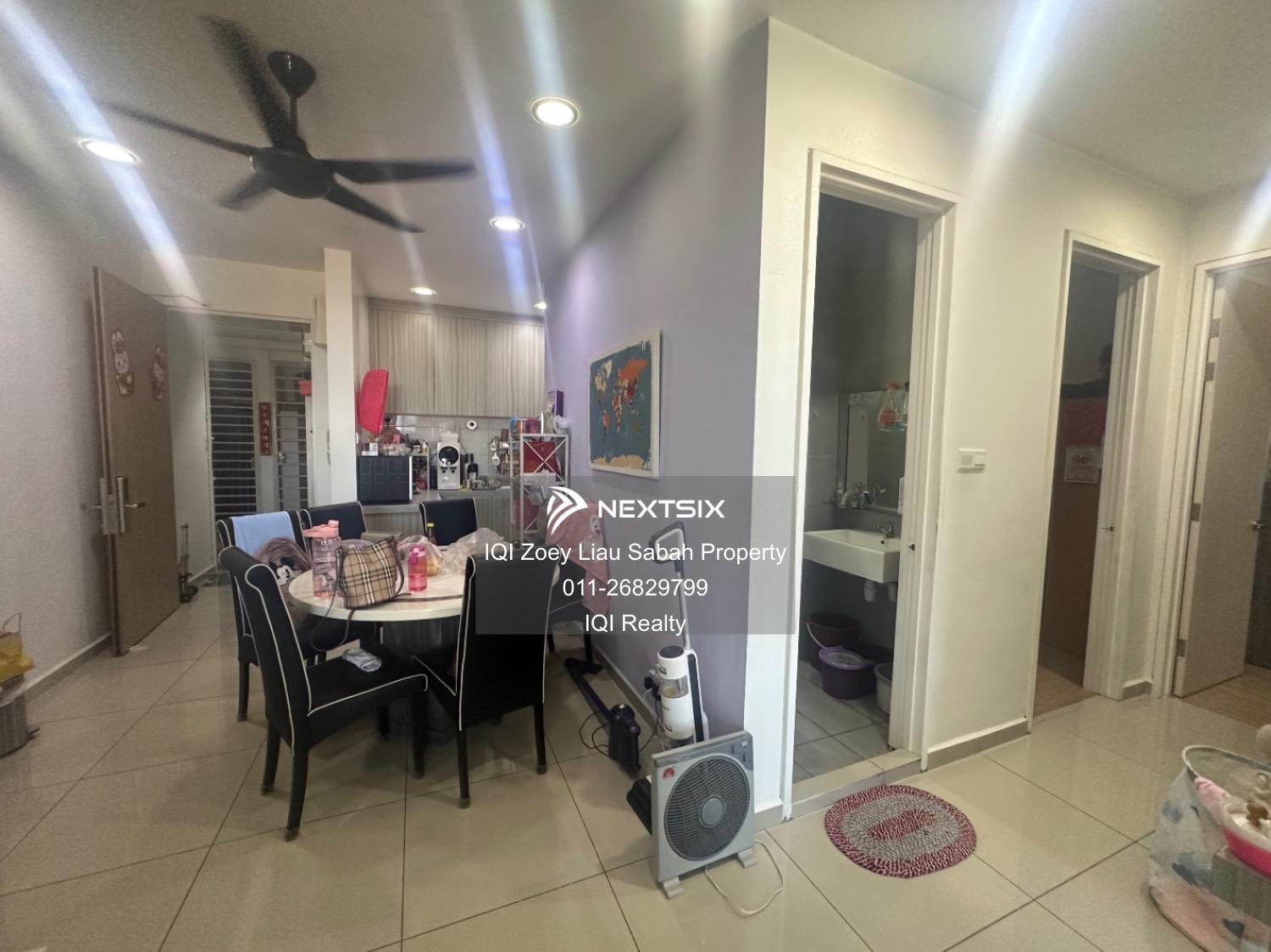 Condominium For Sale in Penampang Sabah - Image 14