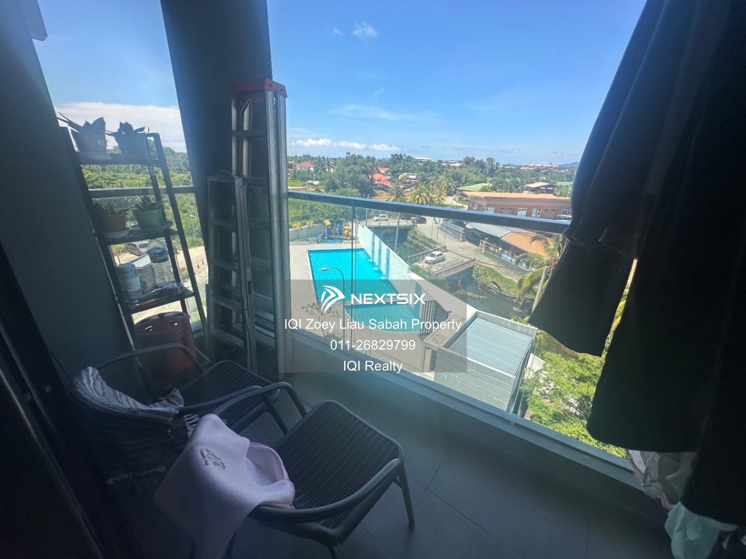 Condominium For Sale in Penampang Sabah - Image 15