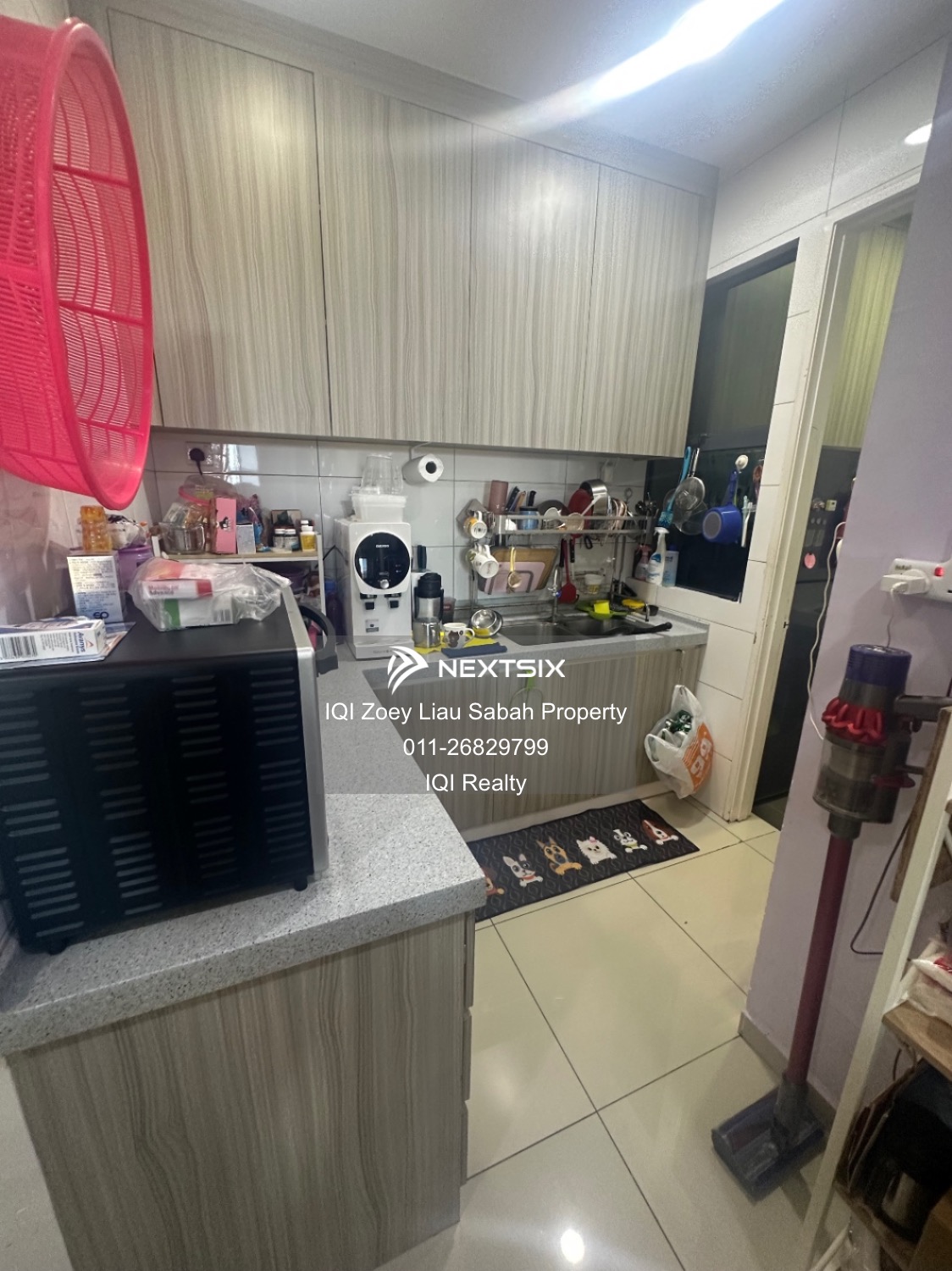 Condominium For Sale in Penampang Sabah - Image 16