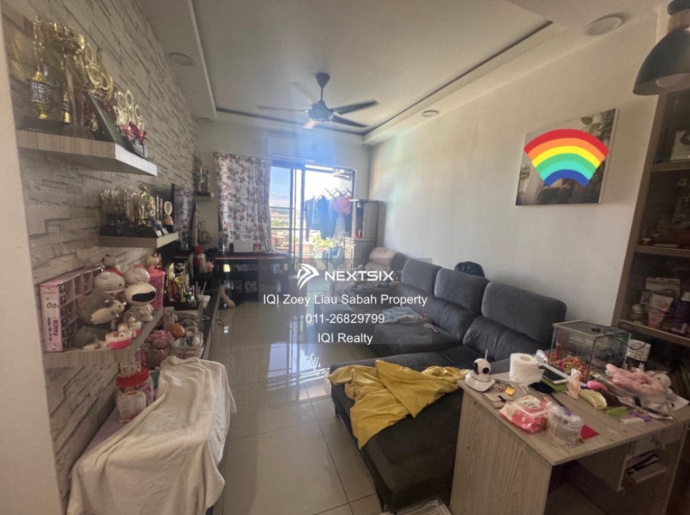 Condominium For Sale in Penampang Sabah - Image 18