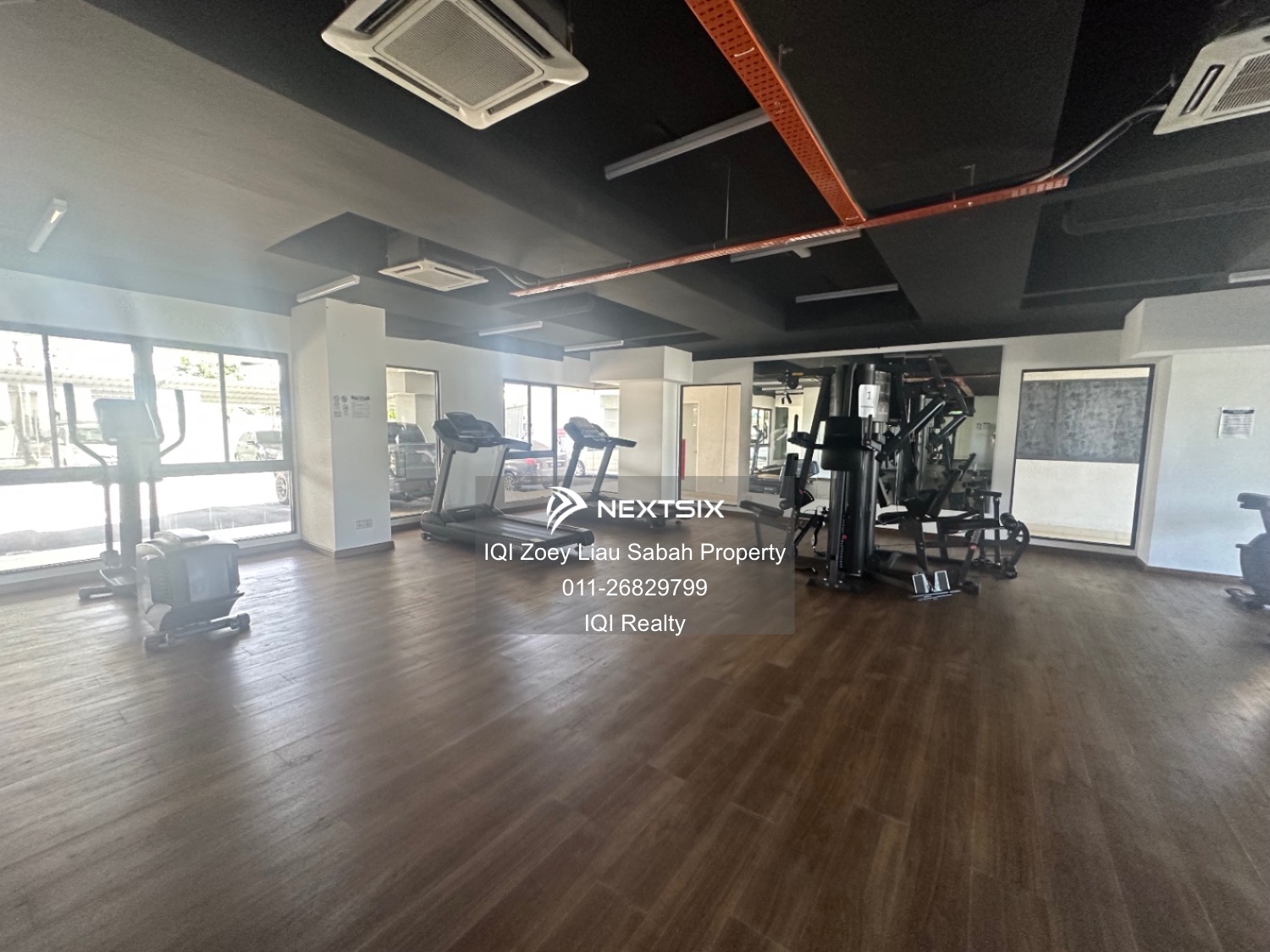 Condominium For Sale in Penampang Sabah - Image 3