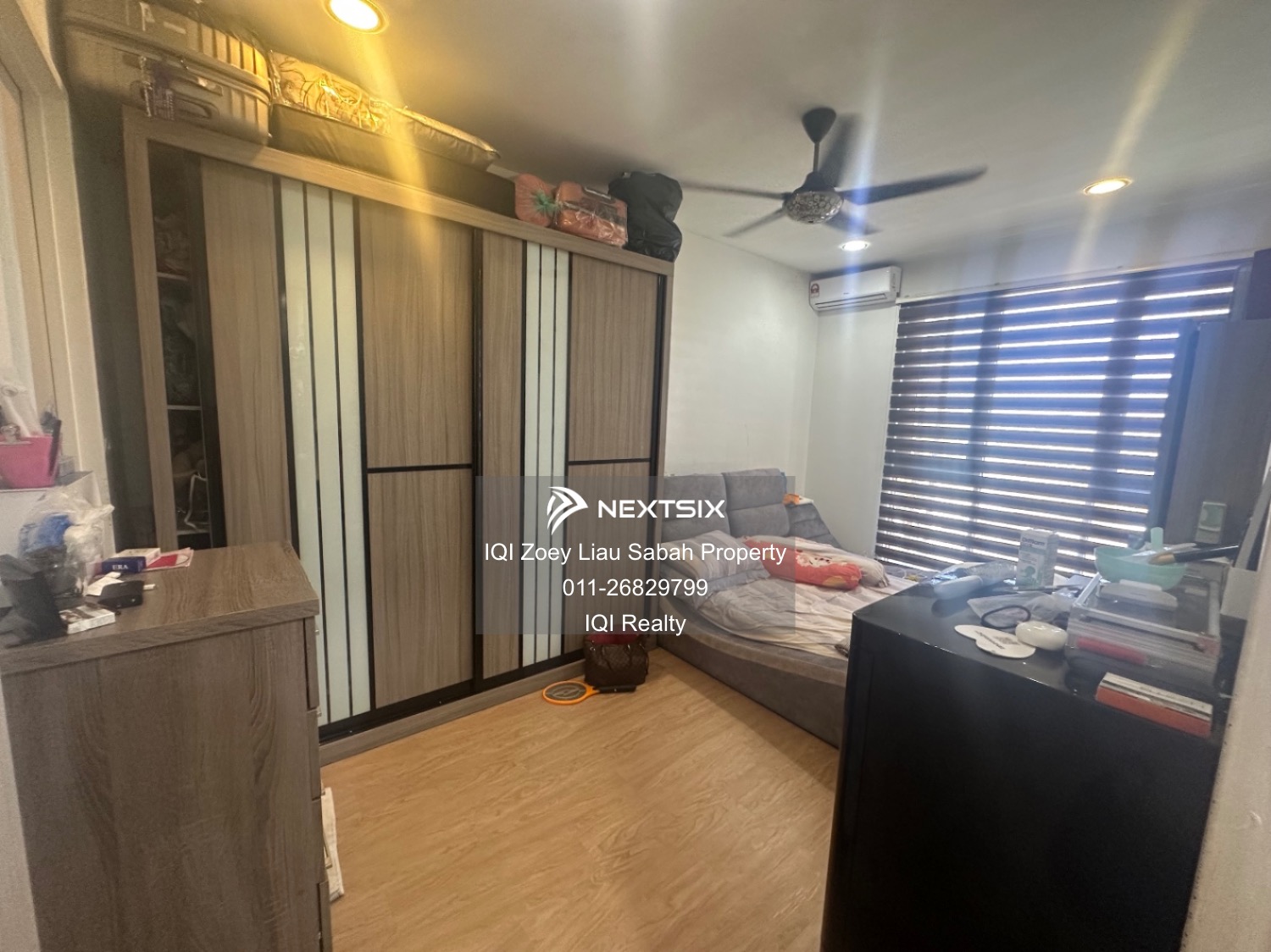 Condominium For Sale in Penampang Sabah - Image 21