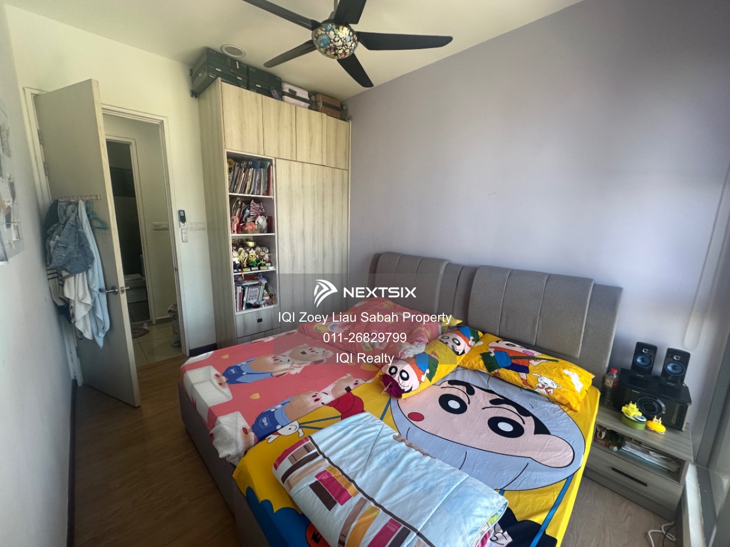 Condominium For Sale in Penampang Sabah - Image 22