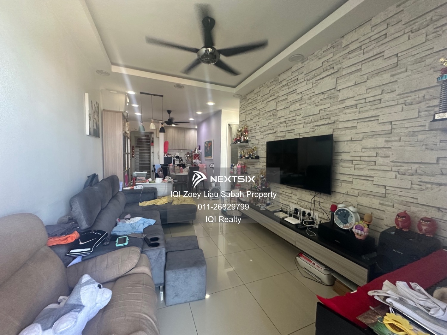 Condominium For Sale in Penampang Sabah - Image 23