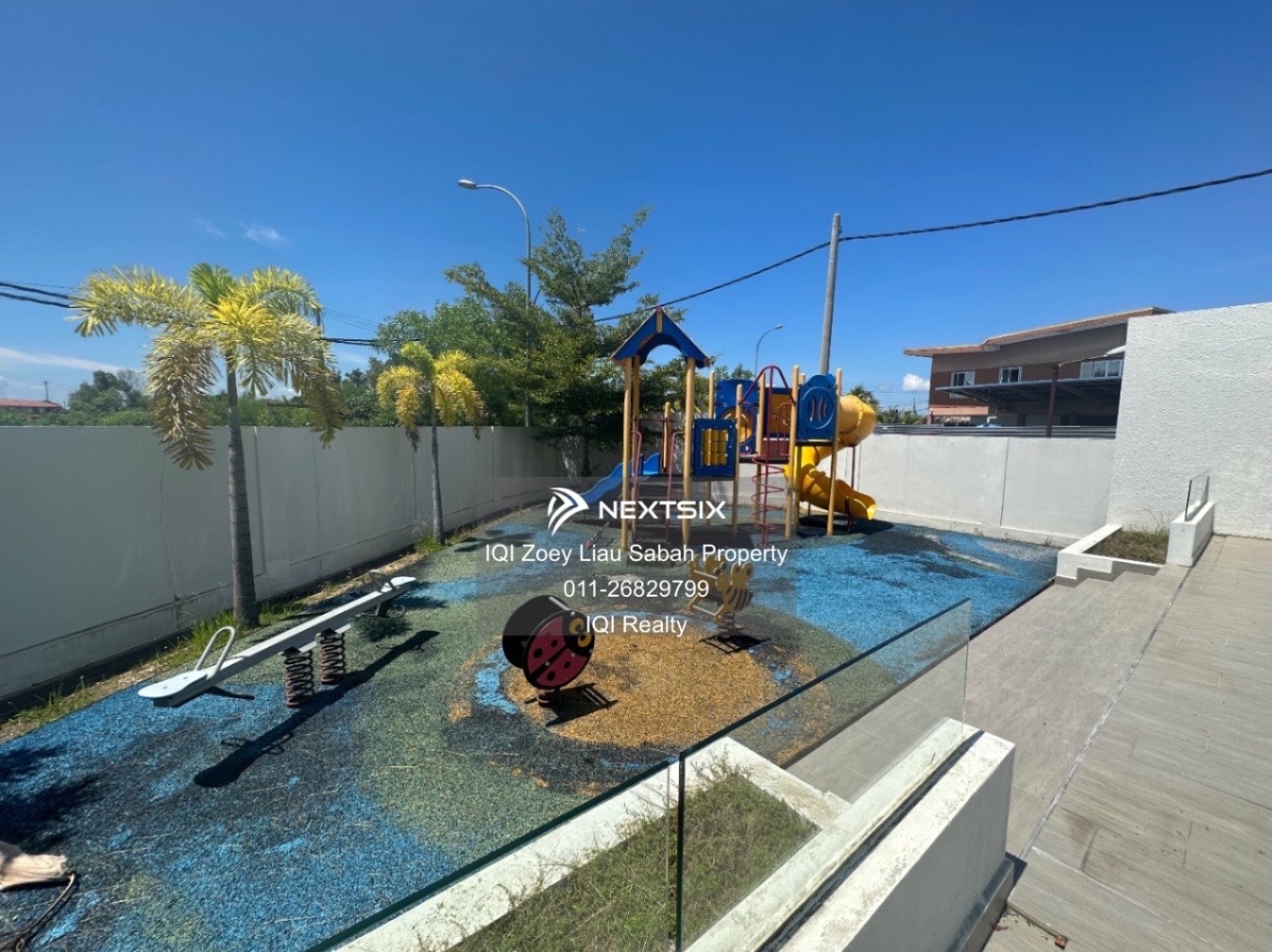 Condominium For Sale in Penampang Sabah - Image 4