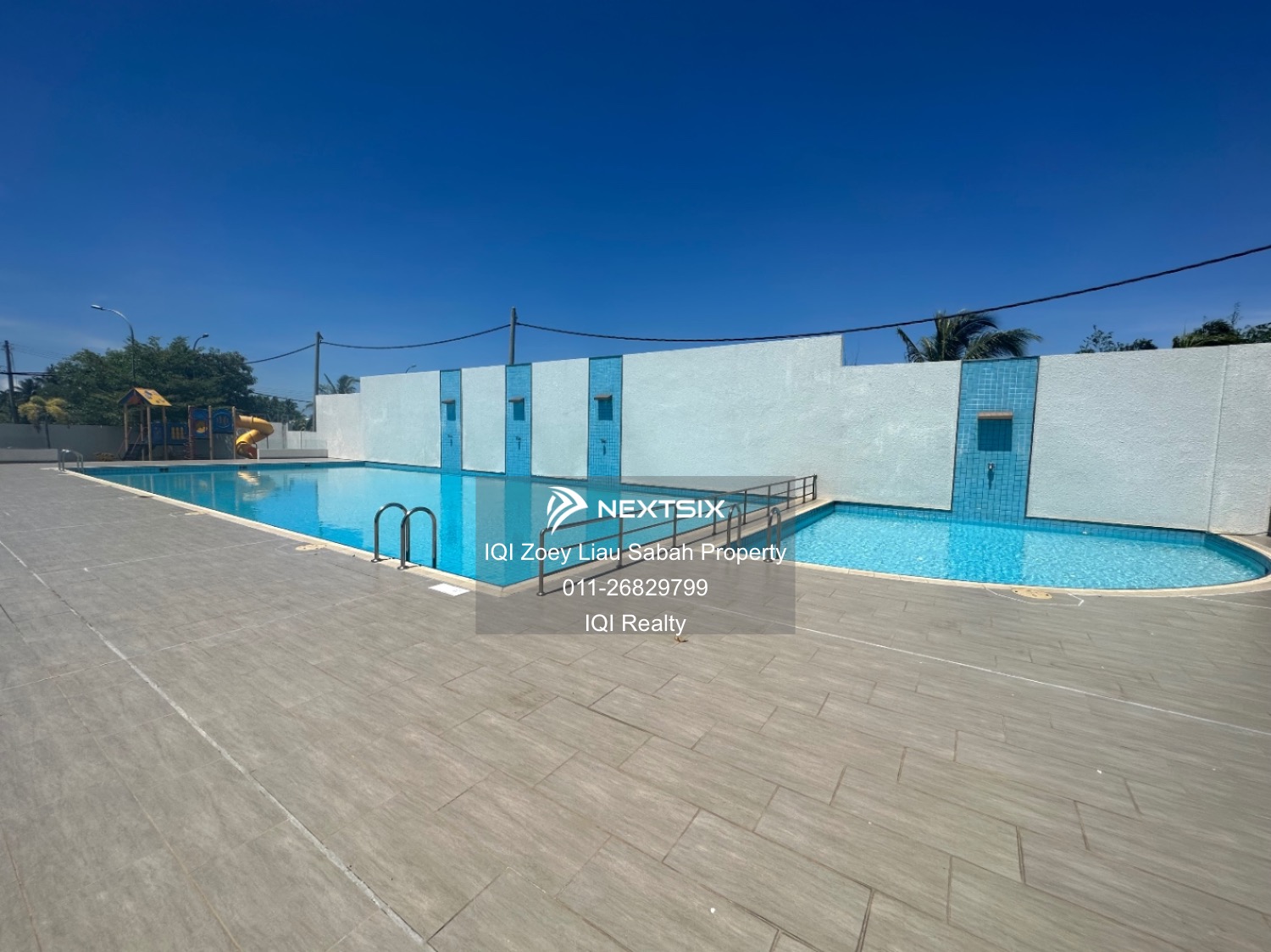 Condominium For Sale in Penampang Sabah - Image 5