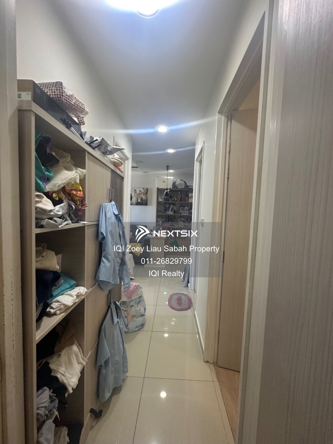 Condominium For Sale in Penampang Sabah - Image 7