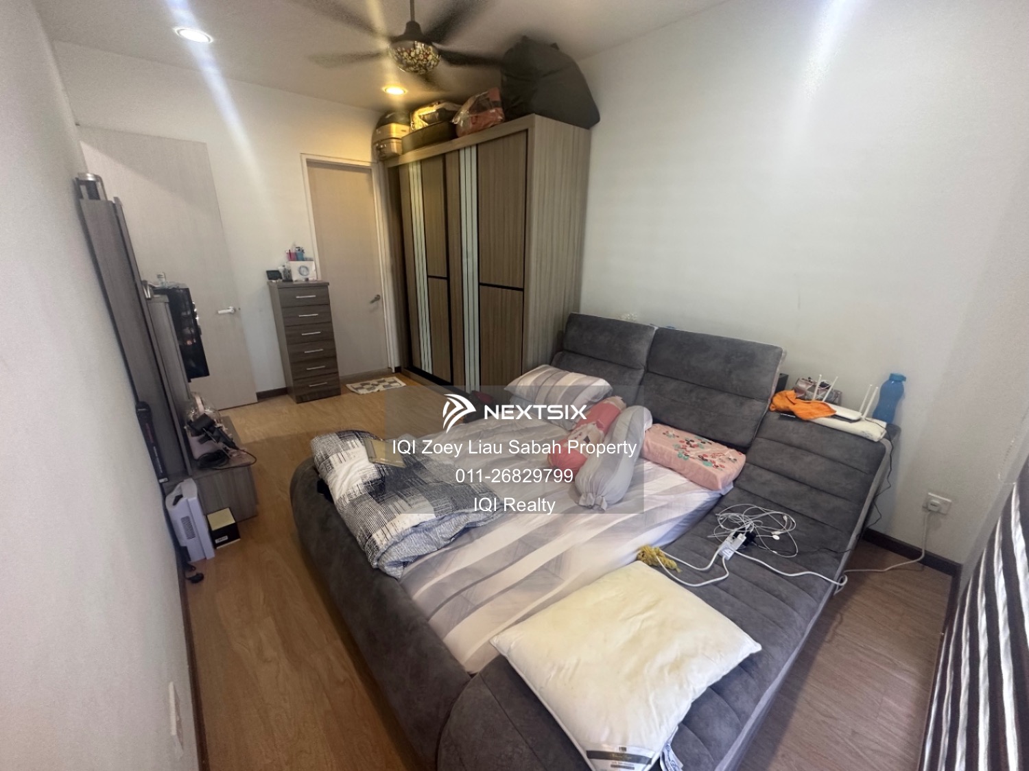 Condominium For Sale in Penampang Sabah - Image 9