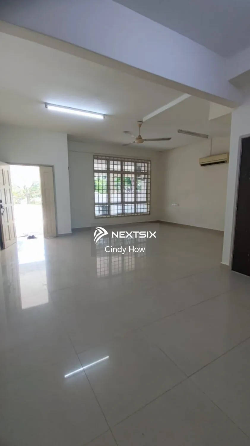 2-sty Terrace/Link House For Sale in Alor Gajah Melaka