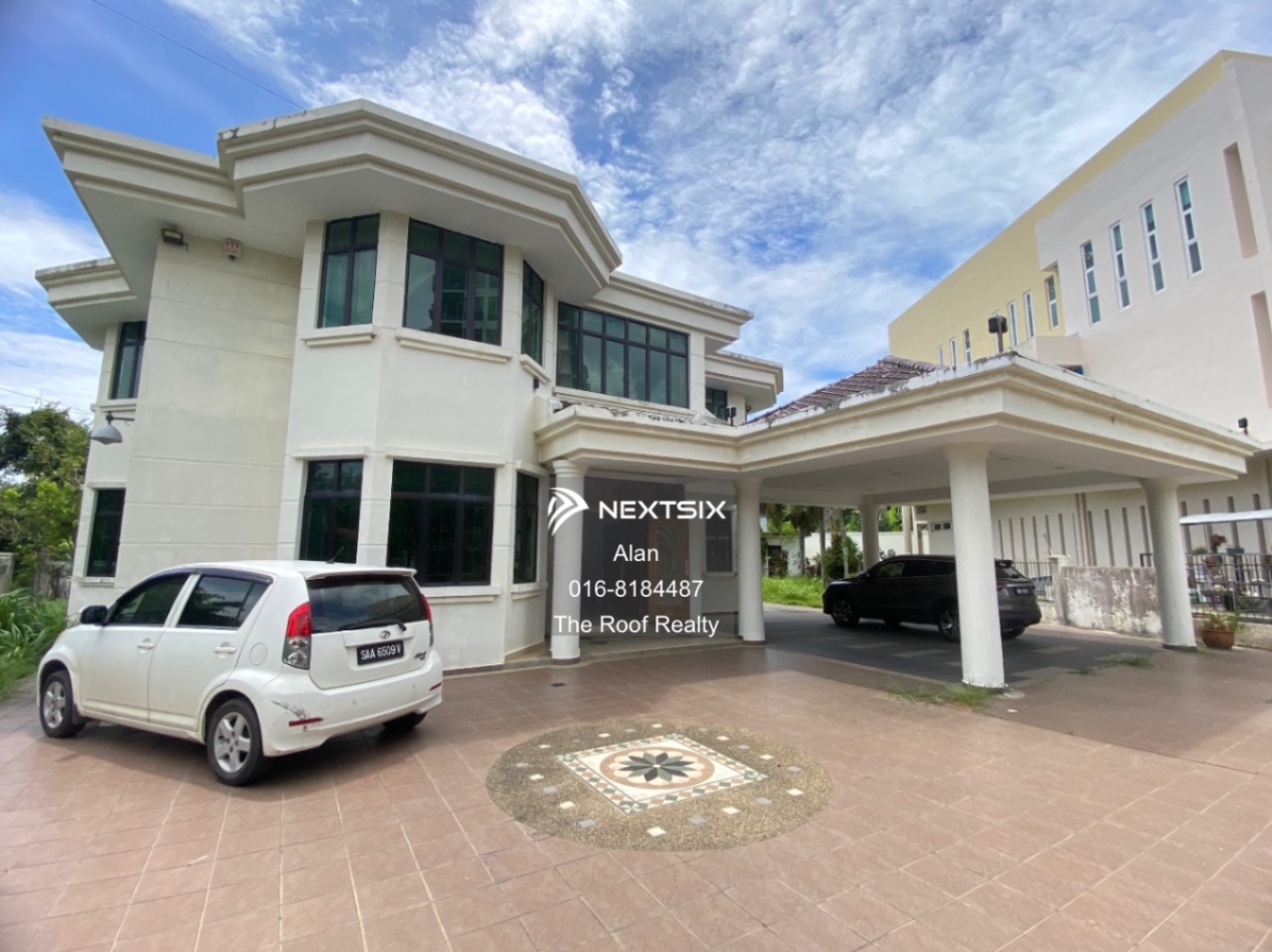 Bungalow For Sale in Kota Kinabalu Sabah