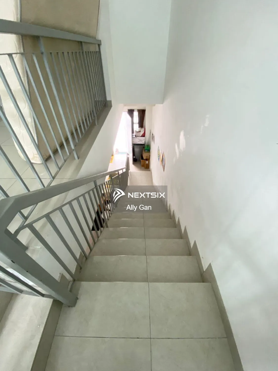 Cluster House For Sale in Johor Bahru Johor - Image 10