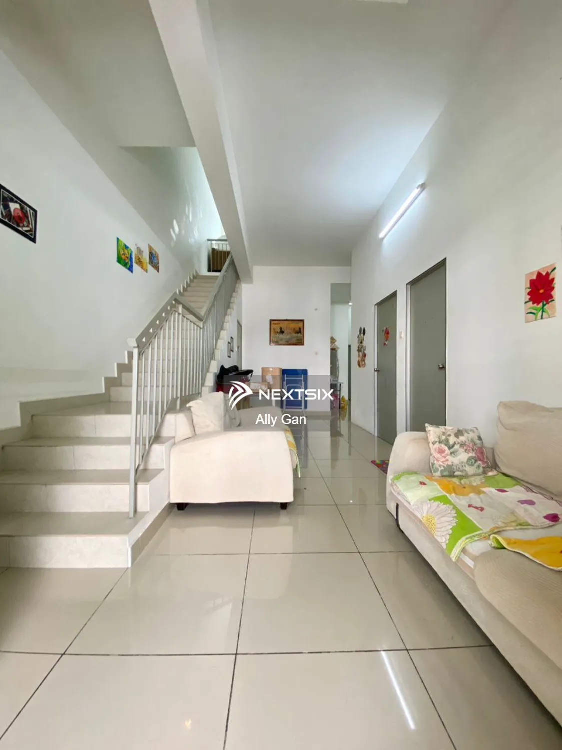 Cluster House For Sale in Johor Bahru Johor - Image 5