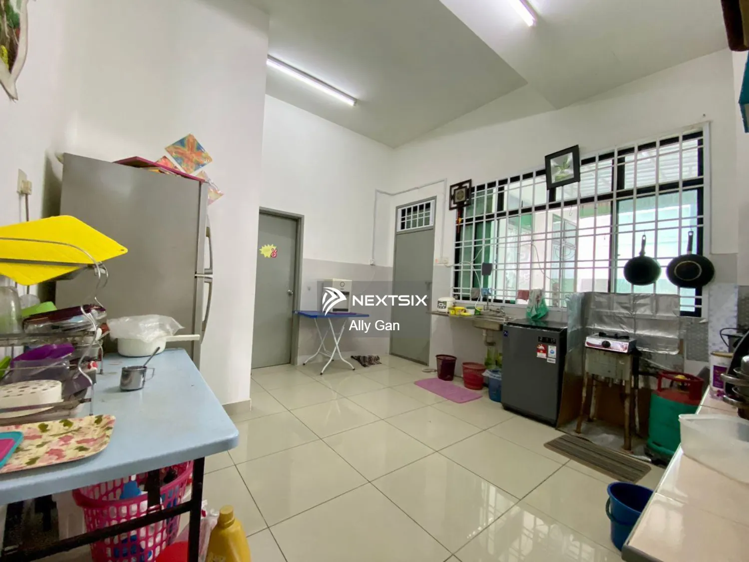 Cluster House For Sale in Johor Bahru Johor - Image 6