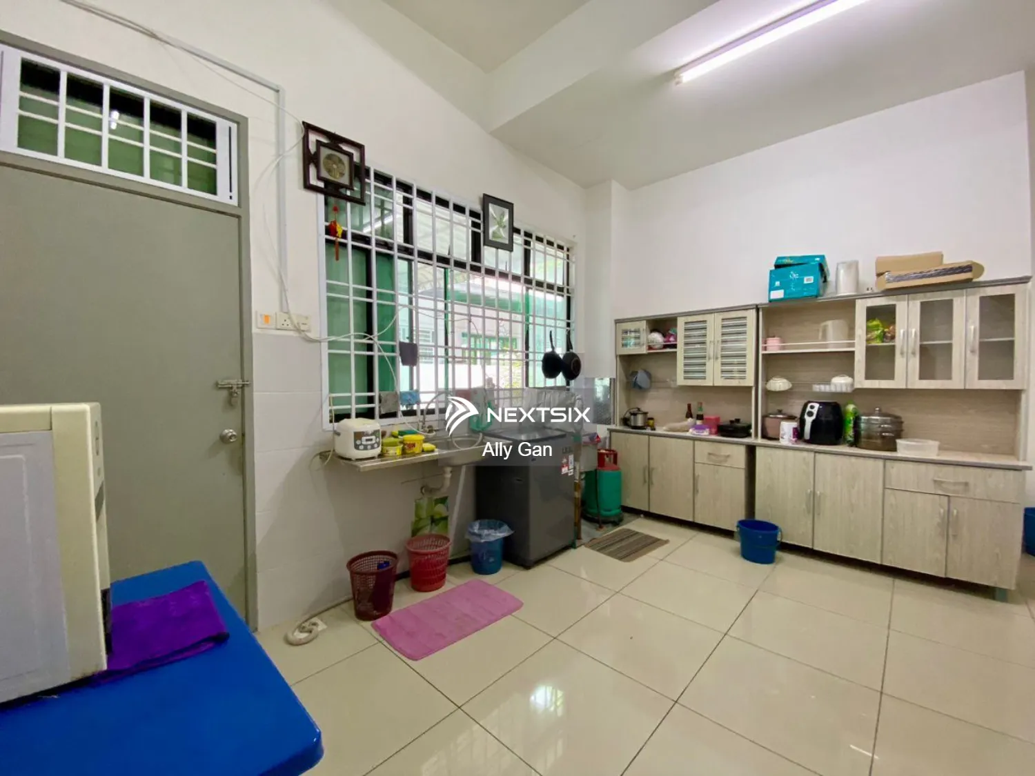 Cluster House For Sale in Johor Bahru Johor - Image 7
