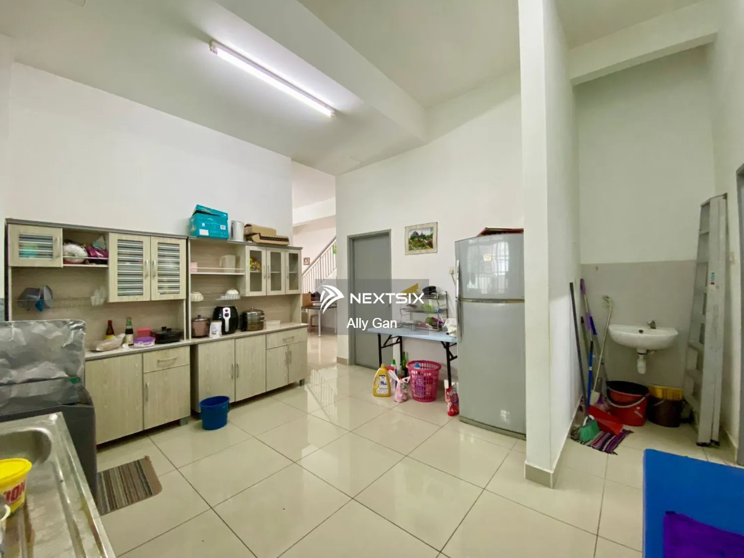Cluster House For Sale in Johor Bahru Johor - Image 8