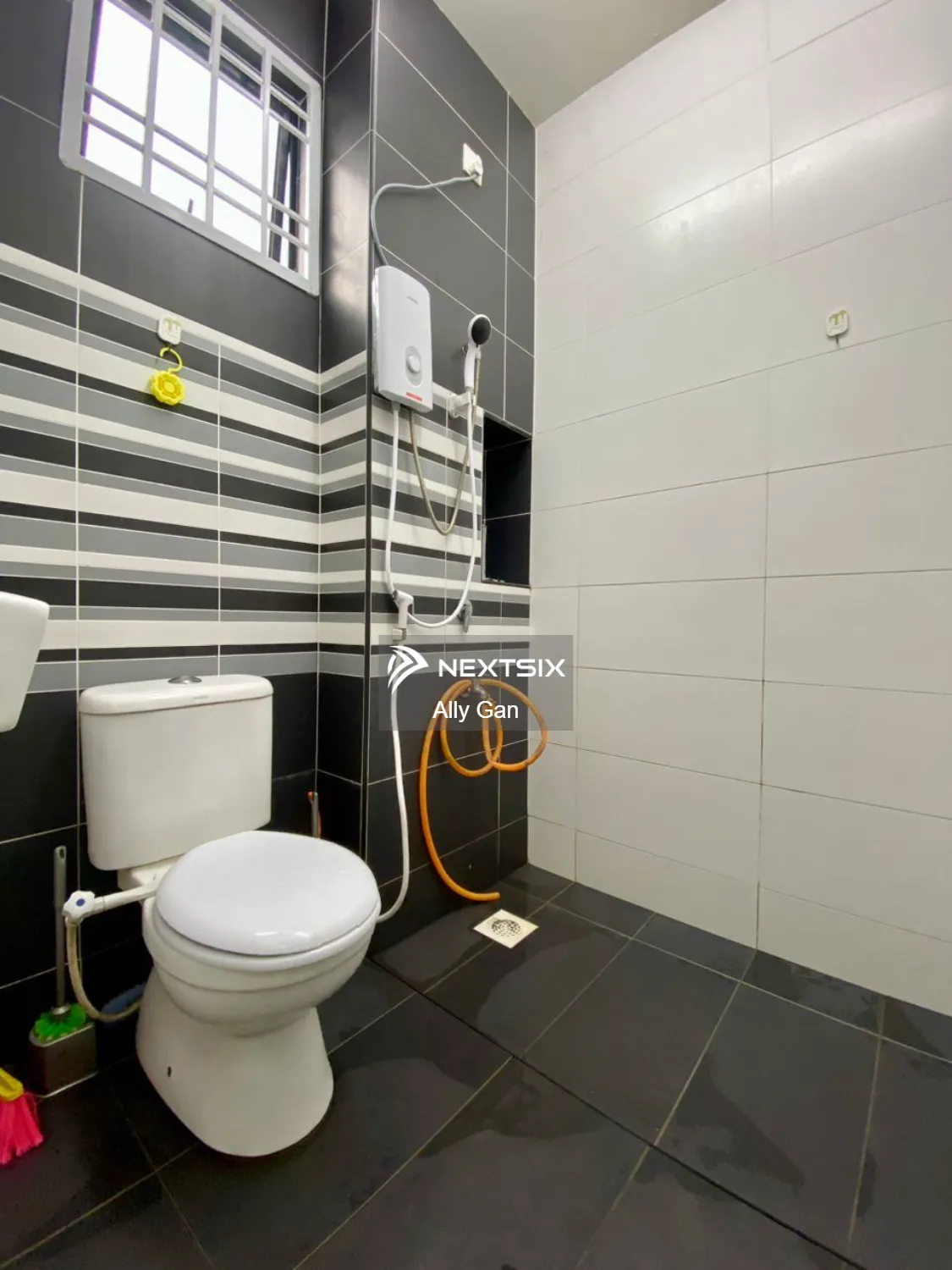 Cluster House For Sale in Johor Bahru Johor - Image 9